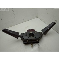 Переключатель подрулевой (стрекоза) Mercedes Vito W638 (1996-2003) 2003 0015404945