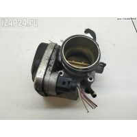 Заслонка дроссельная Volkswagen Passat B5+ (GP) 2002 06B133062L