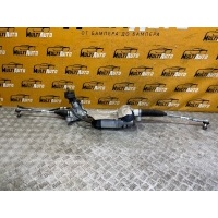 Рейка рулевая Exeed RX 1 2023- 201000265AA