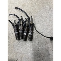 Форсунка Nissan Primera 11 1998 0432217308