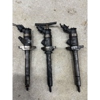 Форсунка Citroen C5 1 2007 0445110297
