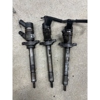 Форсунка Mazda 3 BK 2009 0445110239