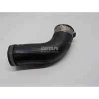 Патрубок интеркулера Volvo XC90 2015 31657743