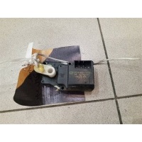 Моторчик заслонки отопителя Chevrolet Epica 2006-2012 2008 96327374