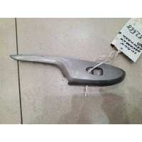 Накладка блока управления стеклоподъемниками задняя левая Honda Civic 5D 2005-2012 2008 83791SMGE01ZA