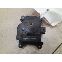 Моторчик заслонки отопителя Toyota Camry XV40 2006-2011 2006 0638000171