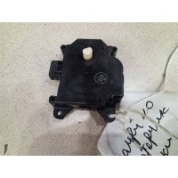 Моторчик заслонки отопителя Toyota Camry XV40 2006-2011 2006 0638000171