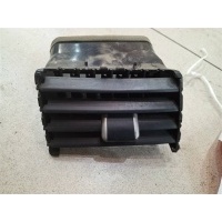 Дефлектор воздушный центральный левый Toyota Camry XV40 2006-2011 2006 5566033190B0