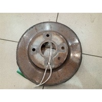 Диск тормозной передний Chevrolet Epica 2006-2012 2008 96329364