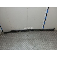 Кронштейн накладки на порог (наружней) Mercedes Benz GLC-Class X253 2015 2536980127