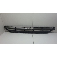 Решетка в бампер центральная Volvo XC90 2015 31353373