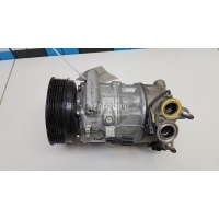 Компрессор кондиционера Volvo XC90 2015 36010255