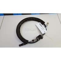 Трос КПП VAG Superb 2015 3Q0713266J