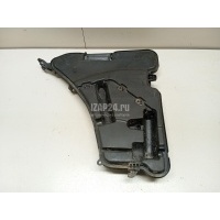 Бачок омывателя лобового стекла BMW 5-serie G30/G31/F90 2017 61668491829