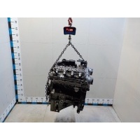Двигатель Land Rover Discovery V 2017 LR117871