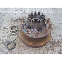 Ступица задняя Renault TRUCK T-Serie 2013 7422105673
