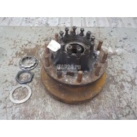 Ступица задняя Renault TRUCK T-Serie 2013 7422105673