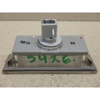 Фонарь подсветки номера Hyundai-Kia Sonata V (NF) (2005 - 2010) 925013K000