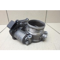 Заслонка дроссельная электрическая VAG Amarok 2010 059145950AH
