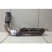 Коллектор выпускной VAG Amarok 2010 059253034CC