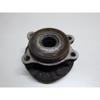 Ступица передняя Toyota Corolla E15 (2006 - 2013) 4355042010