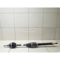 Полуось передняя правая Ford Mondeo V 2015 2415933