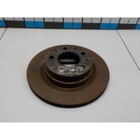 Диск тормозной задний BMW 2-serie F22/F23/F87 (2013 - 2020) 34216792227