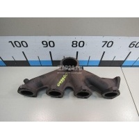 Коллектор выпускной BMW X1 F48 2014 11628519889