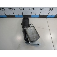 Корпус масляного фильтра BMW X1 F48 2014 11428585237