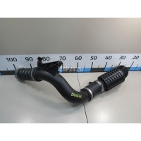 Патрубок интеркулера BMW X1 F48 2014 11618577233
