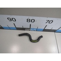 Патрубок BMW X1 F48 2014 11718519876