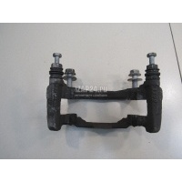 Скоба суппорта переднего правого BMW X1 F48 2014 34116869108