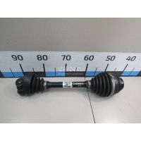 Полуось передняя левая BMW X1 F48 2014 31608643375