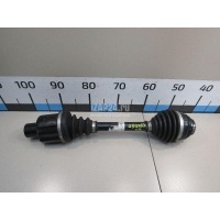 Полуось передняя правая BMW X1 F48 2014 31608611938