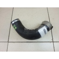 Патрубок интеркулера Volvo XC90 2015 31370127