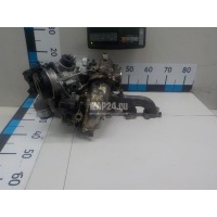 Турбокомпрессор (турбина) Volvo XC90 2015 36003576