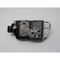 Замок двери передней правой Volvo XC90 2015 31349891