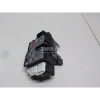 Замок двери передней правой Volvo XC90 2015 31349891