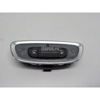Плафон салонный Volvo XC90 2015 31457643