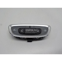 Плафон салонный Volvo XC90 2015 31457644