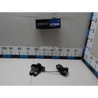 Замок багажника Volvo XC90 2015 32149889