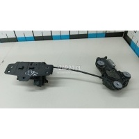 Замок багажника Volvo XC90 2015 32149889