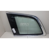 Стекло кузовное глухое левое Volvo XC90 2015 31371029