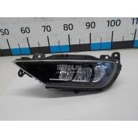 Фара противотуманная левая Volvo XC90 2015 31395865