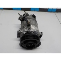 Компрессор кондиционера Volvo XC90 2015 36011277