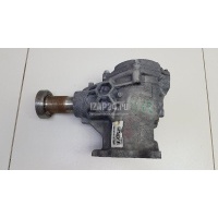 Коробка раздаточная Volvo XC90 2015 36010507