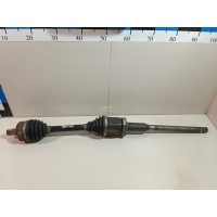 Полуось передняя правая Volvo XC90 2015 36012827