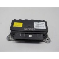 Блок управления AIR BAG Volvo XC90 2015 31658130