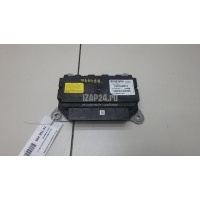 Блок управления AIR BAG Volvo XC90 2015 31658130