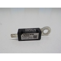 Конденсатор Volvo XC90 2015 31350580